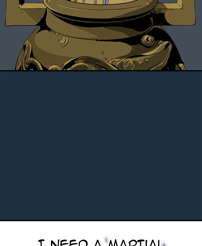 Read Gosu ENGLISH Manga Online