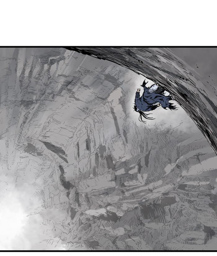 Read Gosu ENGLISH Manga Online