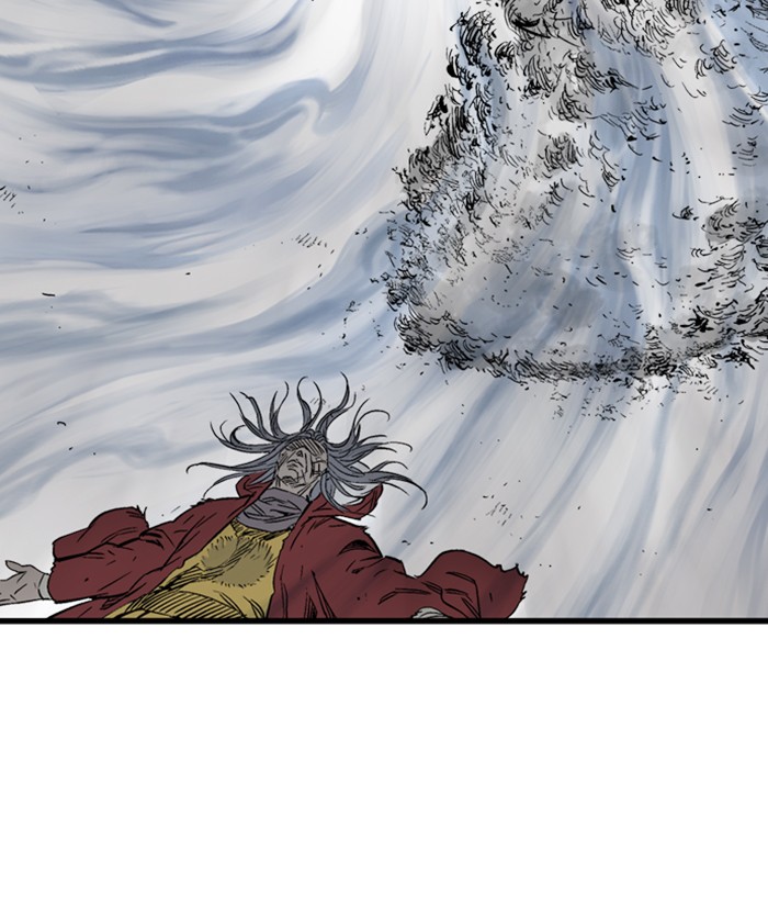 Read Gosu ENGLISH Manga Online