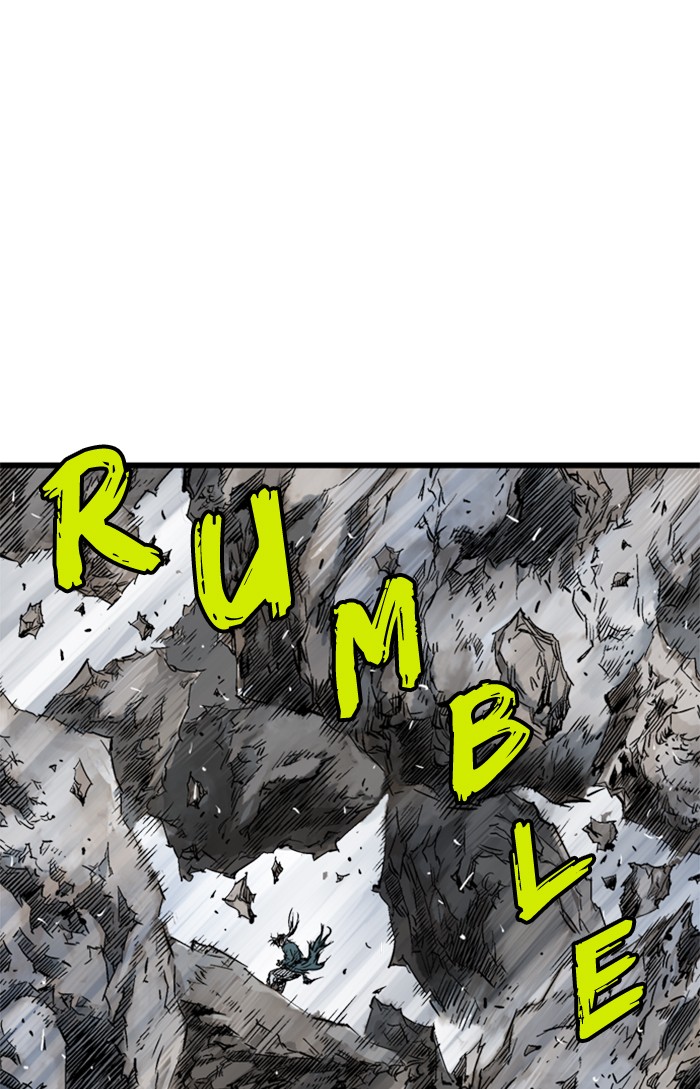 Read Gosu ENGLISH Manga Online