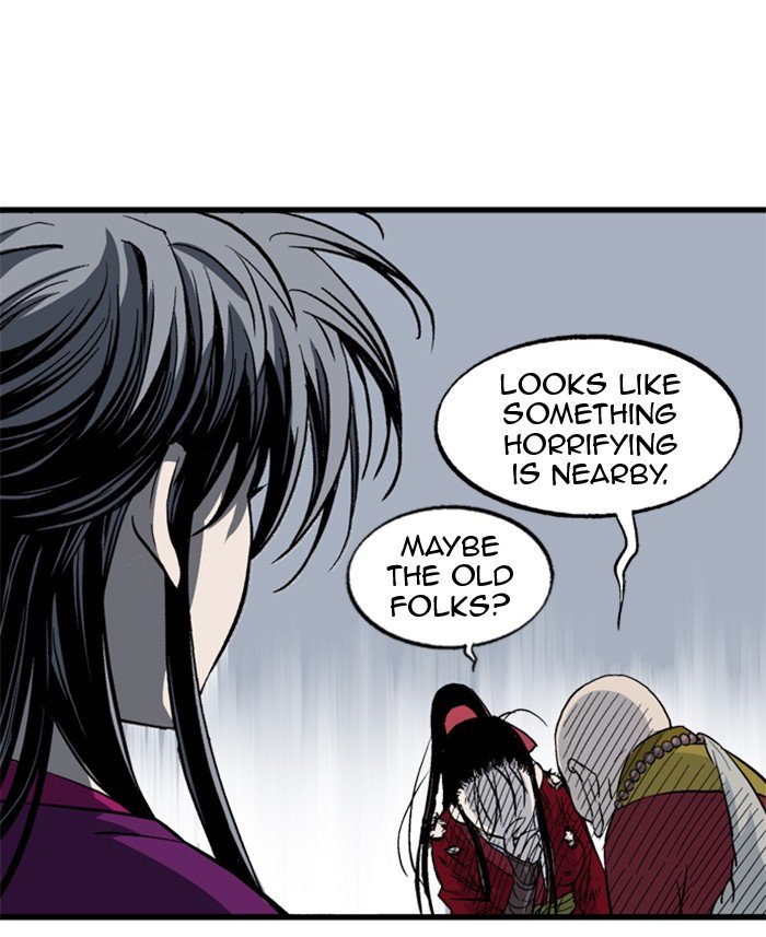 Read Gosu ENGLISH Manga Online