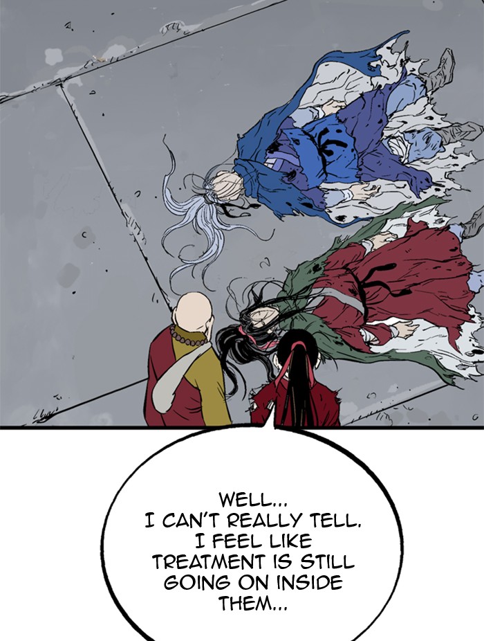 Read Gosu ENGLISH Manga Online