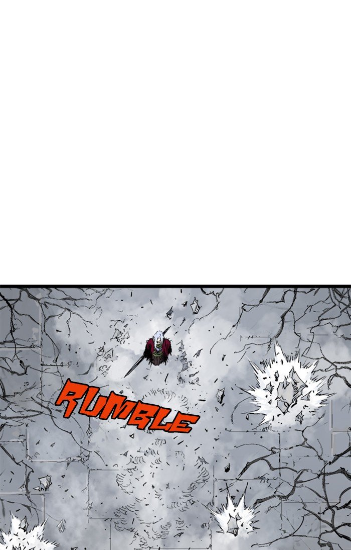 Read Gosu ENGLISH Manga Online