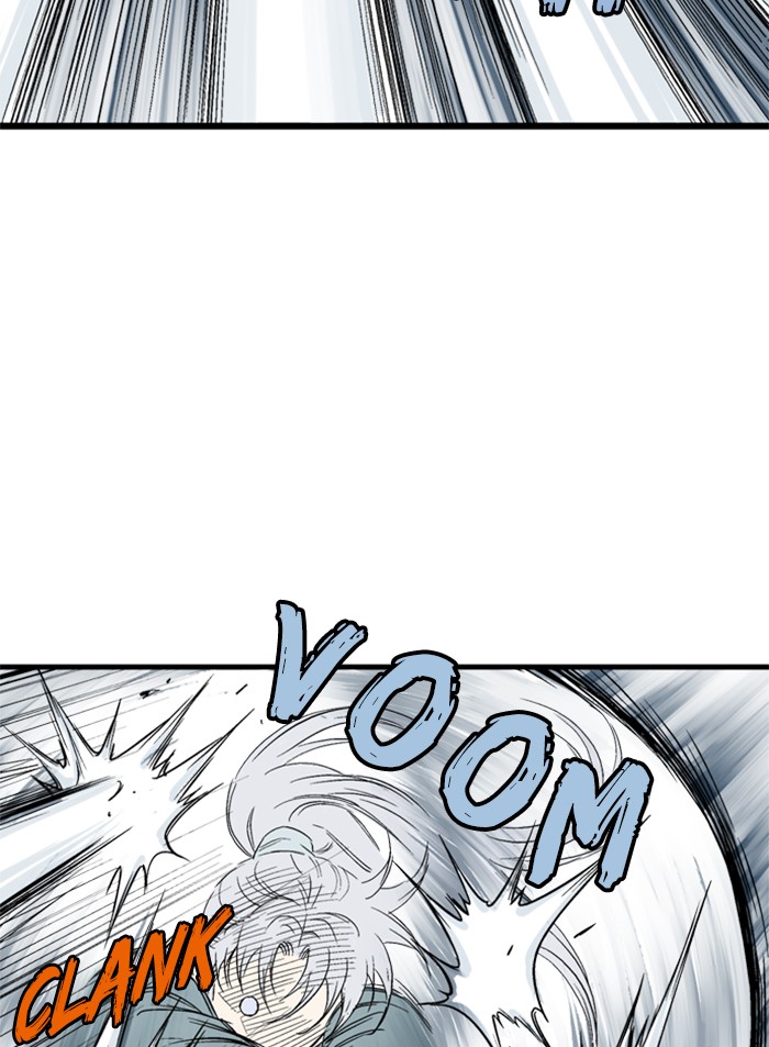 Read Gosu ENGLISH Manga Online