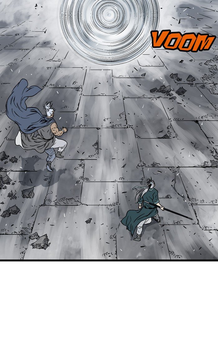 Read Gosu ENGLISH Manga Online