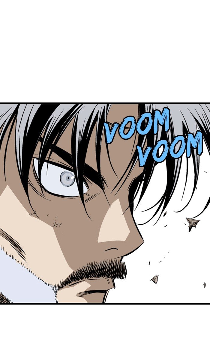 Read Gosu ENGLISH Manga Online