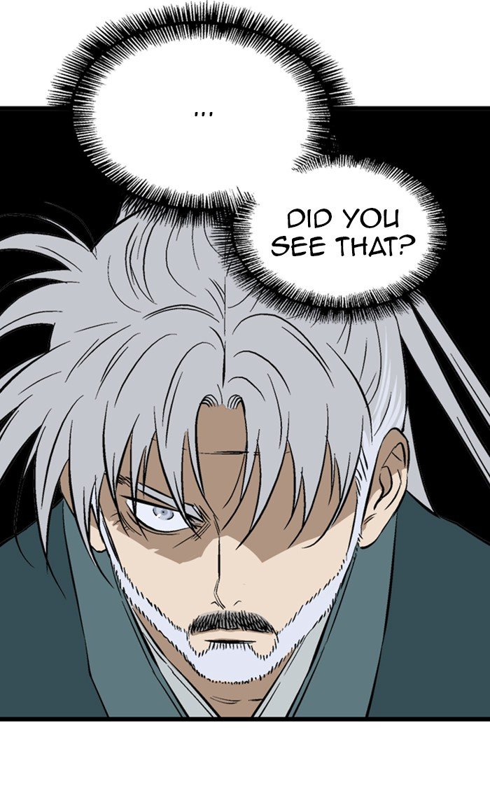 Read Gosu ENGLISH Manga Online