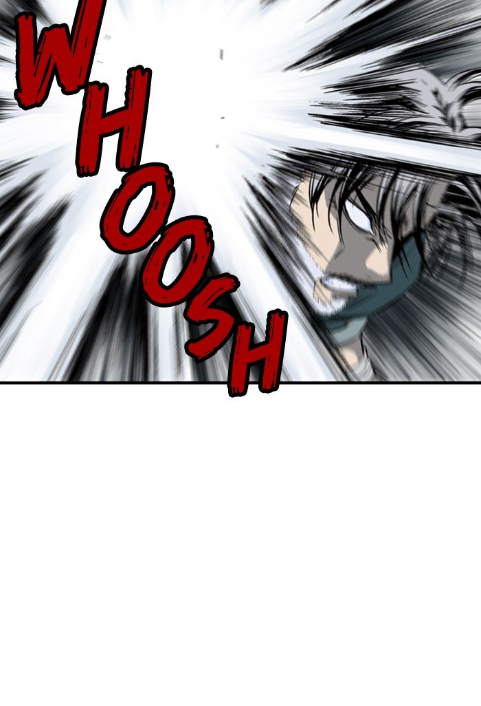 Read Gosu ENGLISH Manga Online