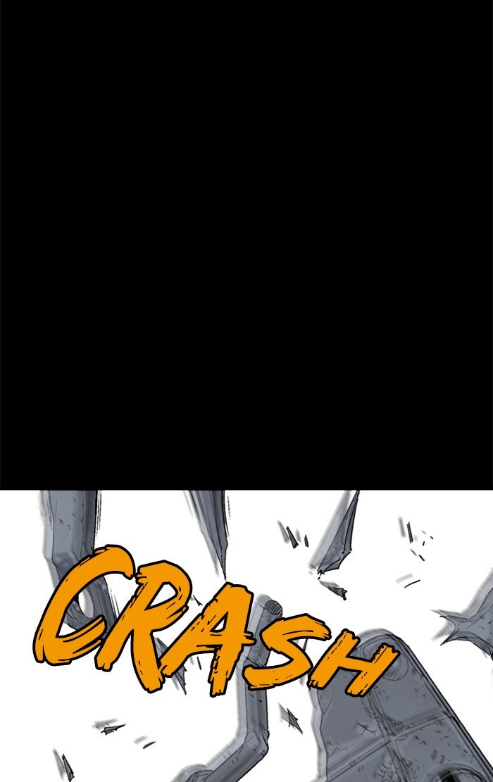 Read Gosu ENGLISH Manga Online