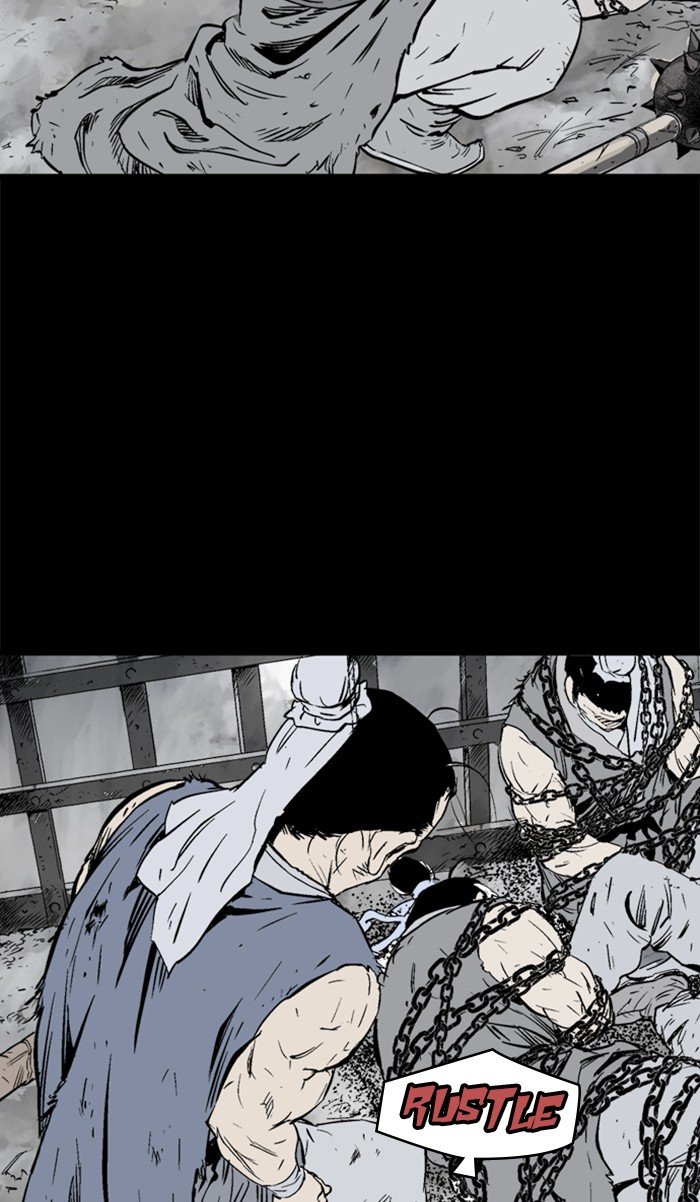 Read Gosu ENGLISH Manga Online