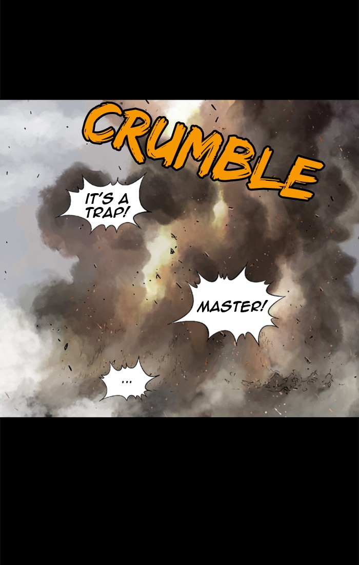 Read Gosu ENGLISH Manga Online