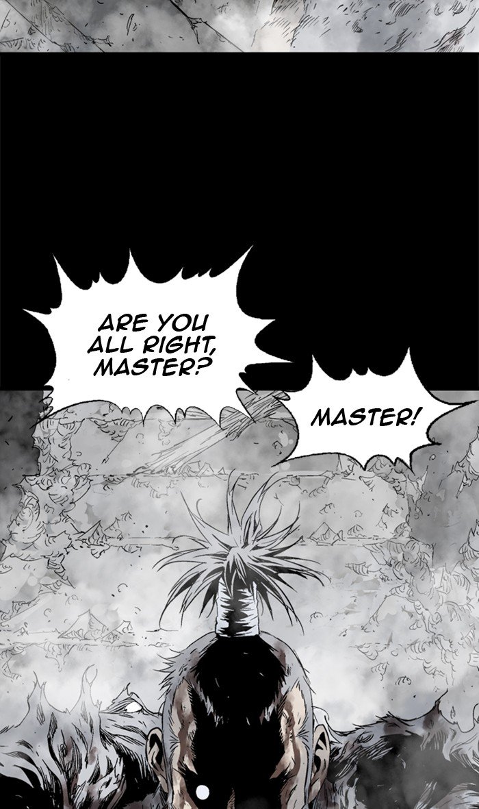 Read Gosu ENGLISH Manga Online