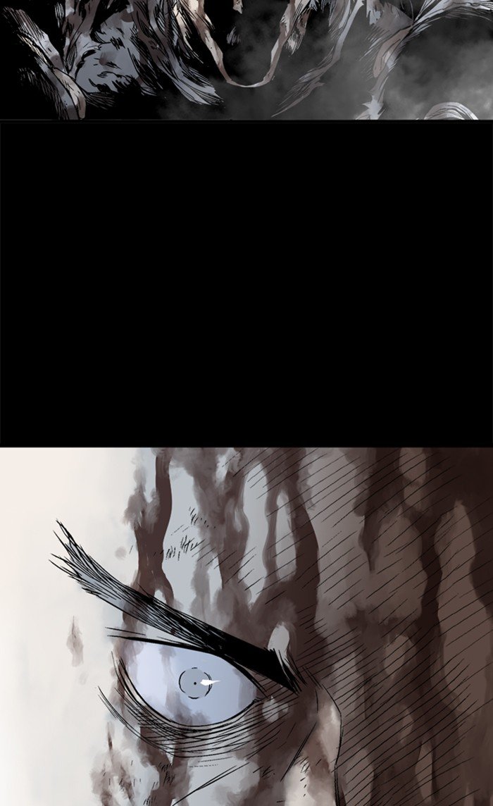 Read Gosu ENGLISH Manga Online