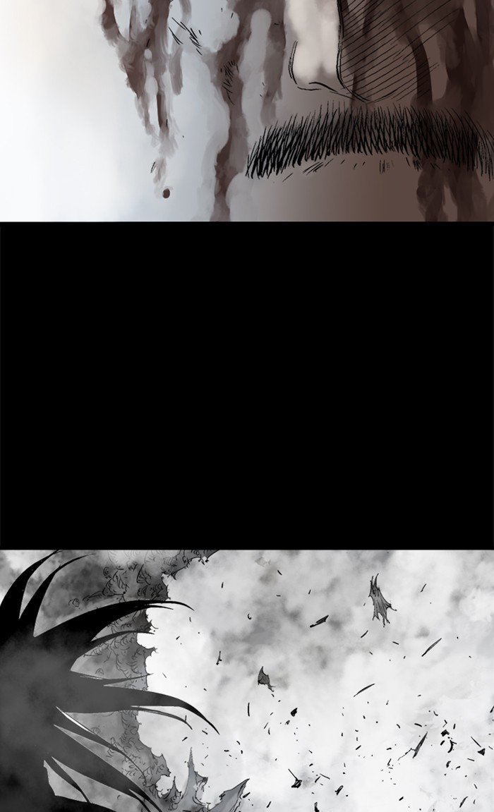 Read Gosu ENGLISH Manga Online