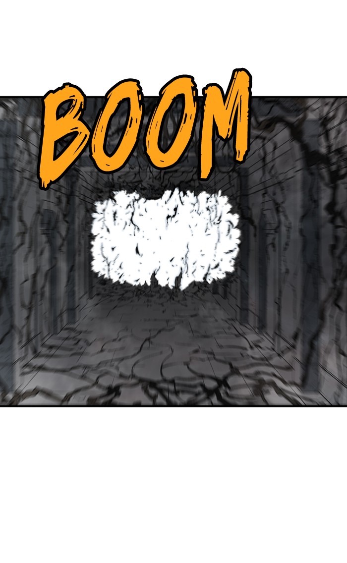 Read Gosu ENGLISH Manga Online