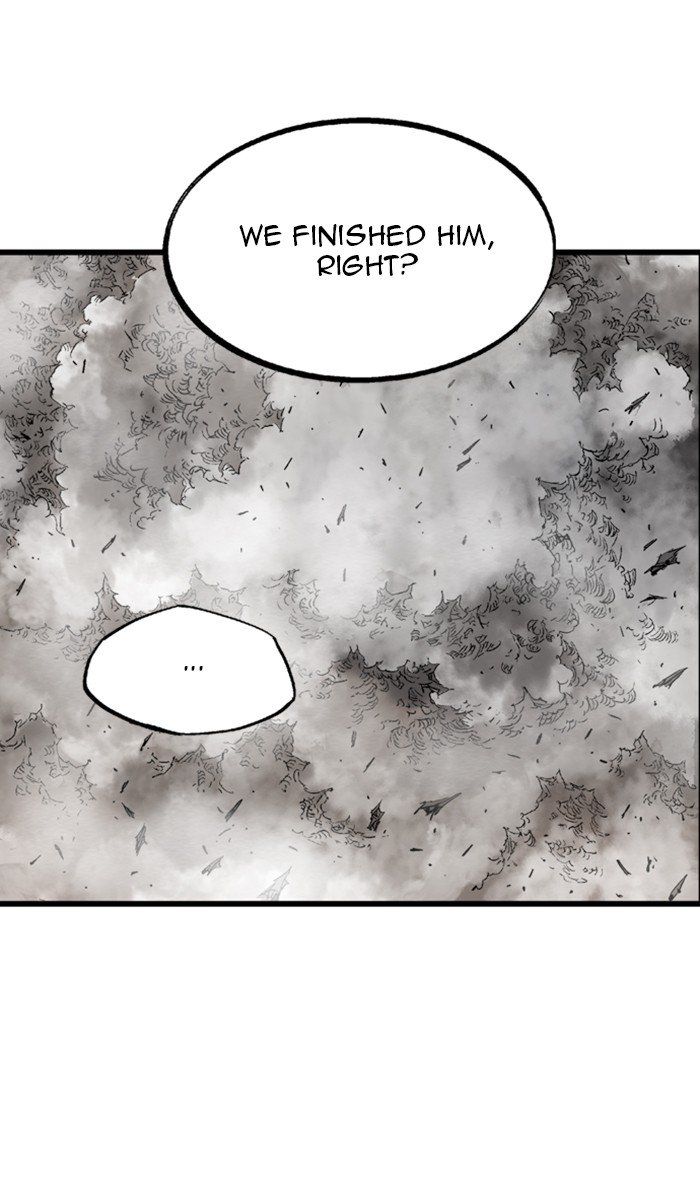 Read Gosu ENGLISH Manga Online