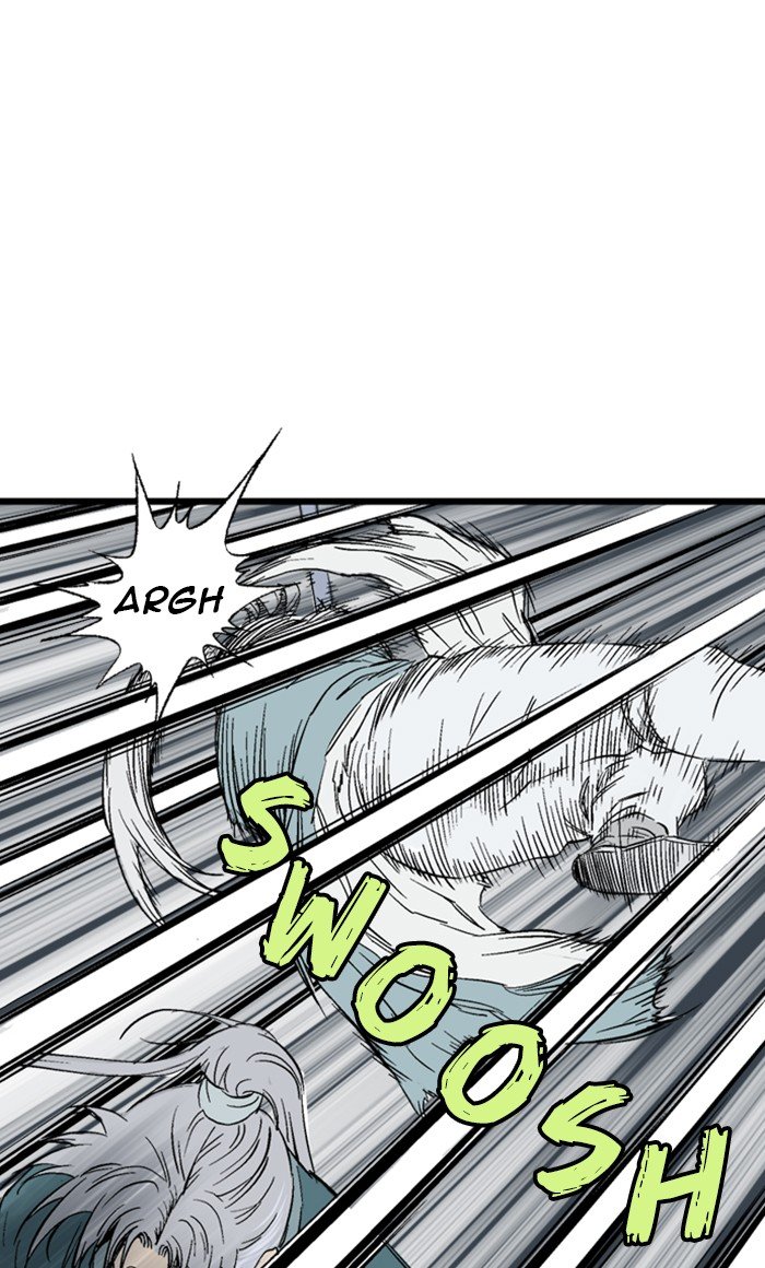 Read Gosu ENGLISH Manga Online