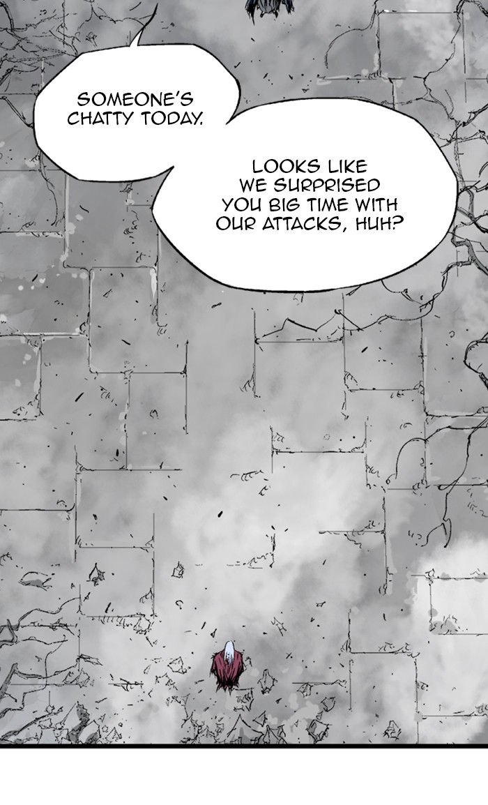 Read Gosu ENGLISH Manga Online