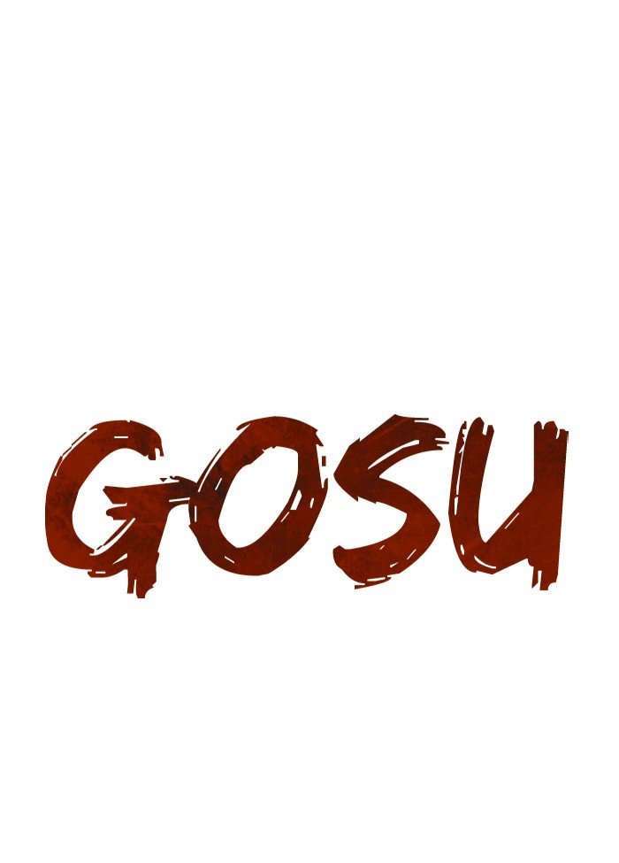 Read Gosu ENGLISH Manga Online