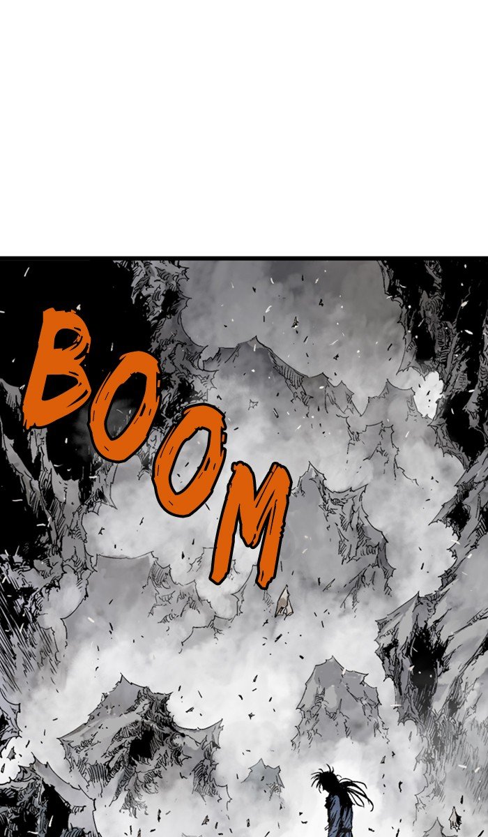 Read Gosu ENGLISH Manga Online