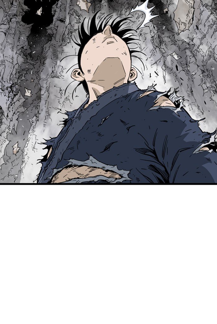 Read Gosu ENGLISH Manga Online