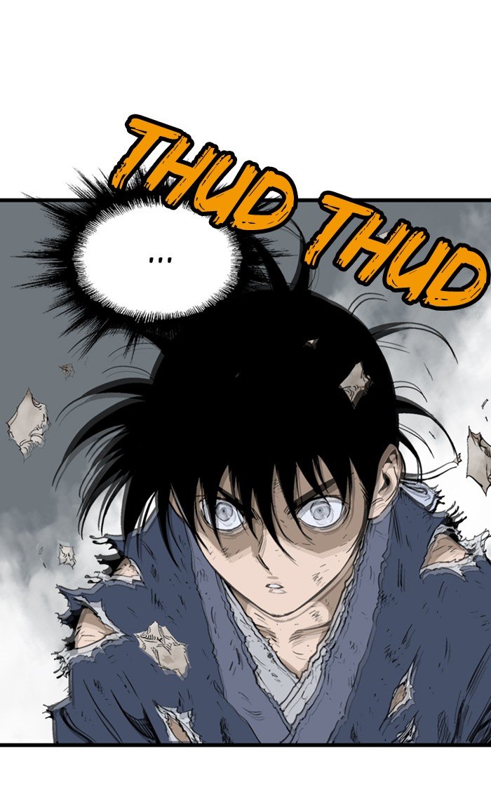 Read Gosu ENGLISH Manga Online