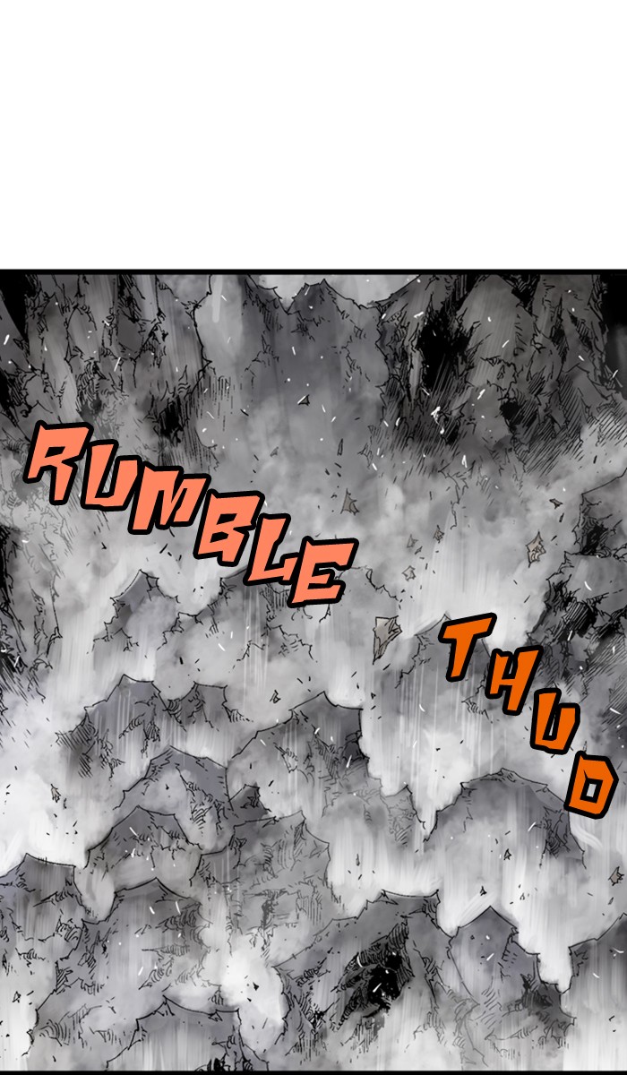 Read Gosu ENGLISH Manga Online