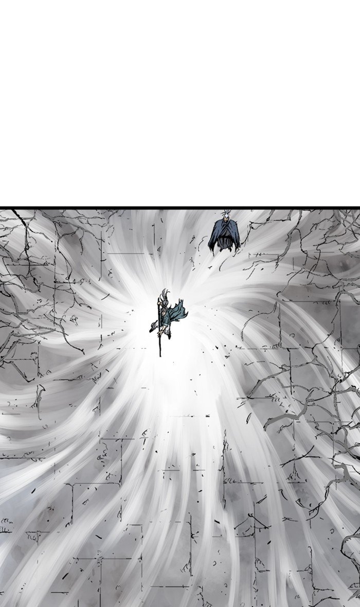 Read Gosu ENGLISH Manga Online