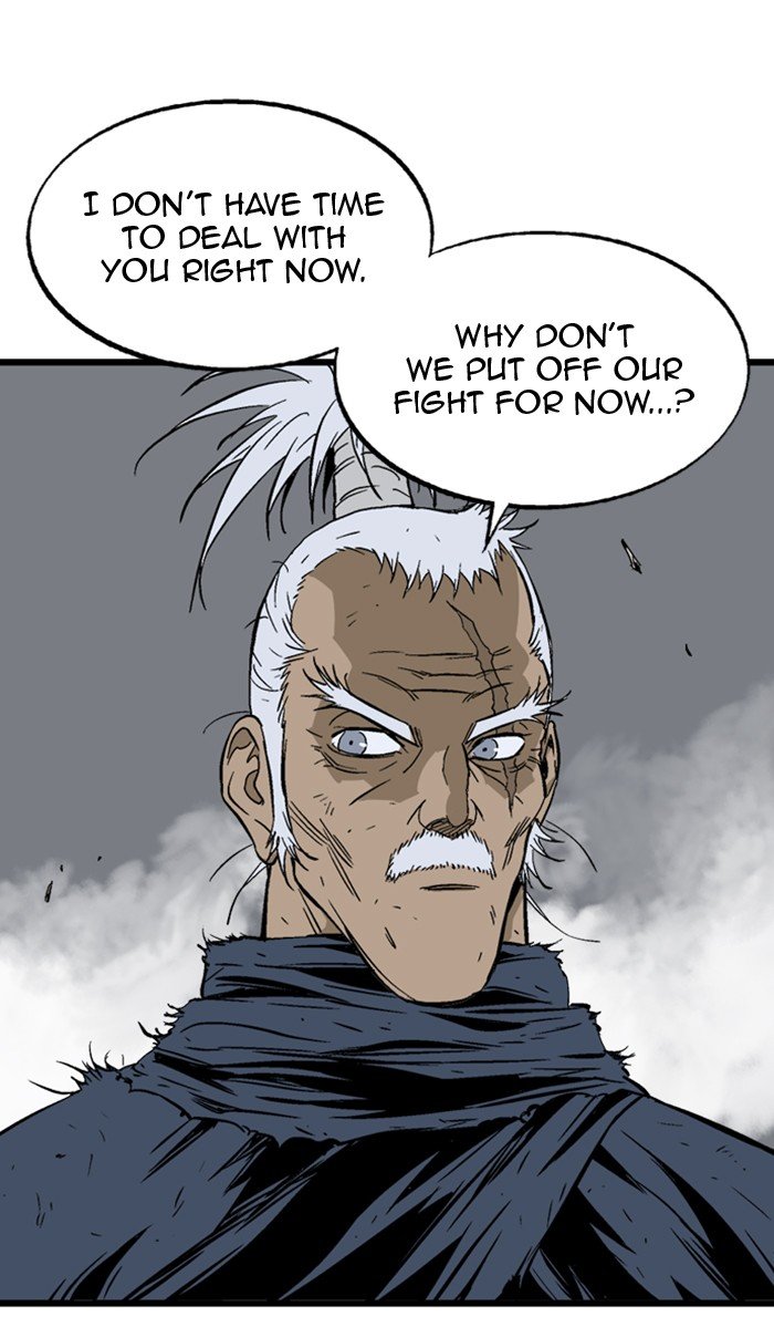 Read Gosu ENGLISH Manga Online