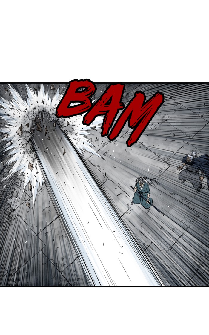 Read Gosu ENGLISH Manga Online