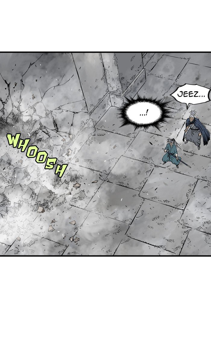 Read Gosu ENGLISH Manga Online