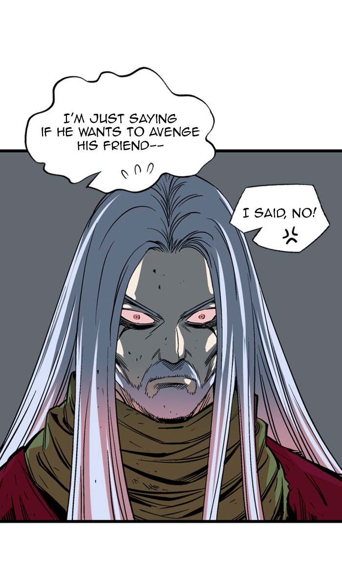 Read Gosu ENGLISH Manga Online