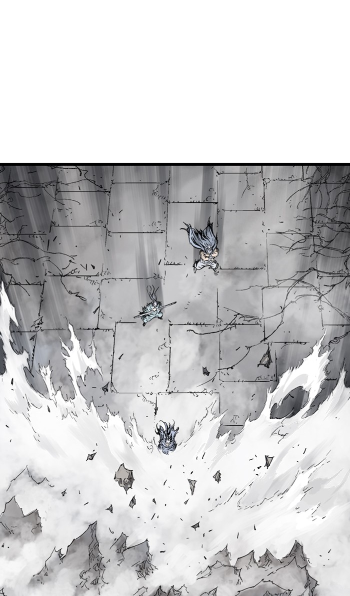 Read Gosu ENGLISH Manga Online