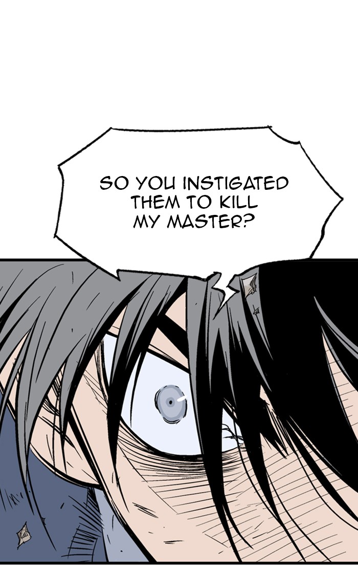 Read Gosu ENGLISH Manga Online