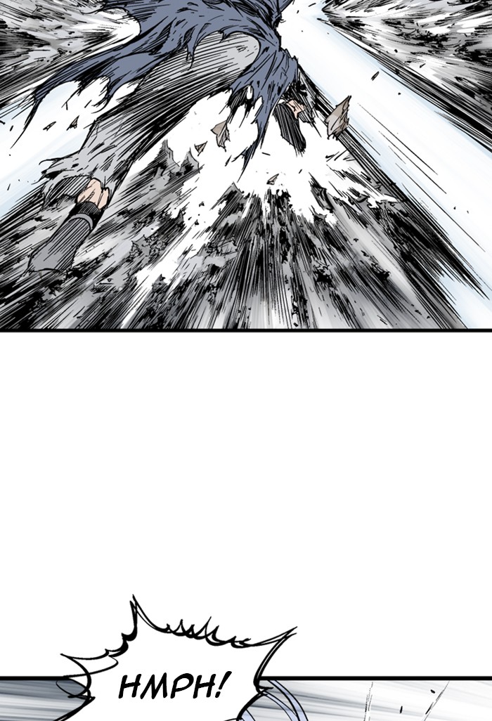 Read Gosu ENGLISH Manga Online