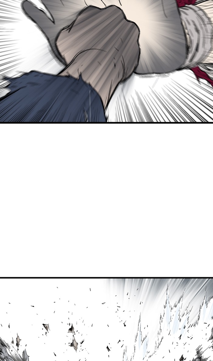 Read Gosu ENGLISH Manga Online