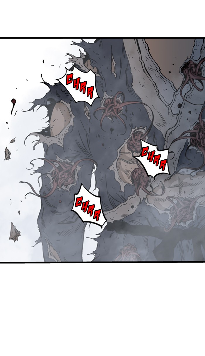 Read Gosu ENGLISH Manga Online