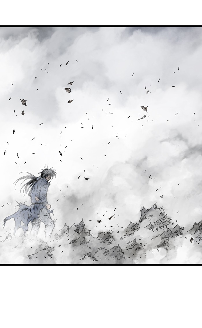 Read Gosu ENGLISH Manga Online