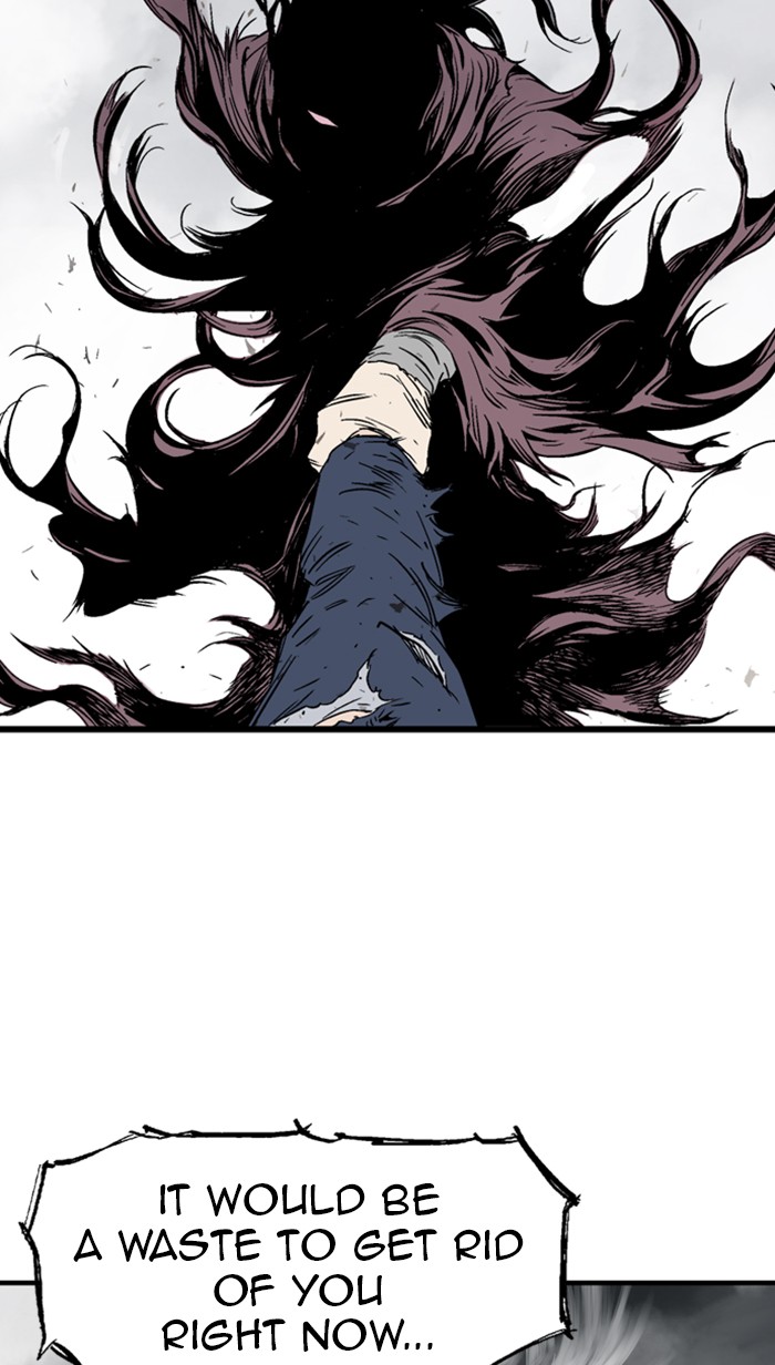 Read Gosu ENGLISH Manga Online