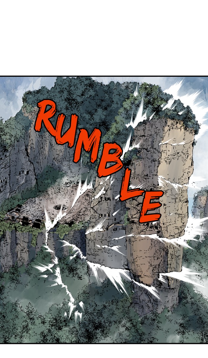 Read Gosu ENGLISH Manga Online