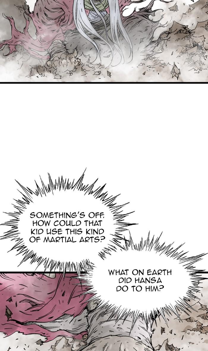 Read Gosu ENGLISH Manga Online