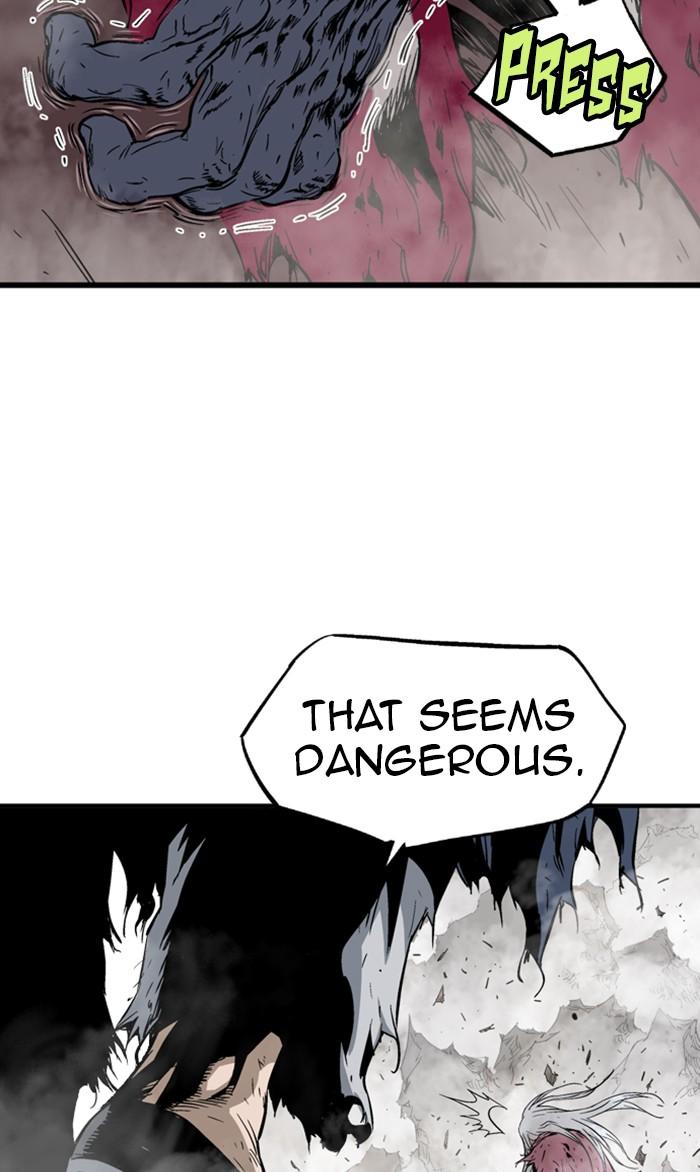 Read Gosu ENGLISH Manga Online