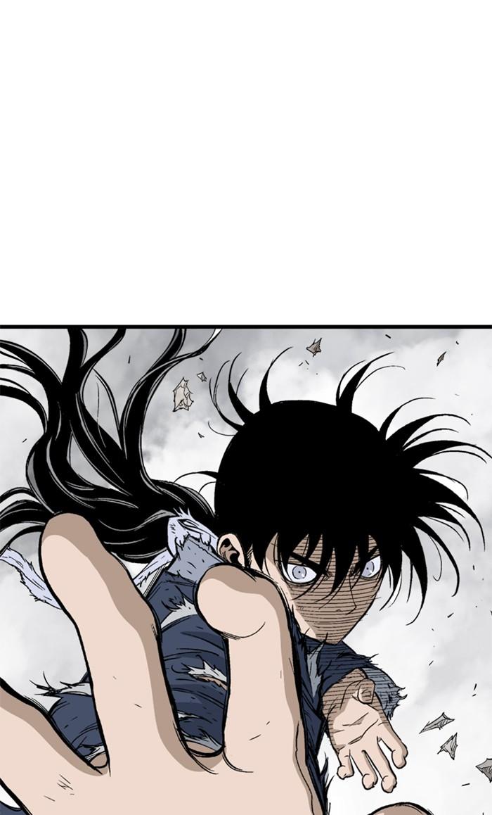 Read Gosu ENGLISH Manga Online