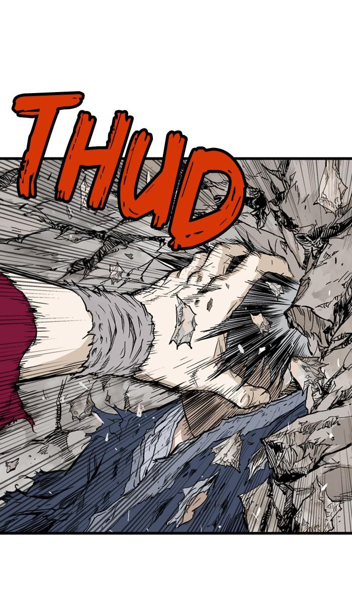 Read Gosu ENGLISH Manga Online