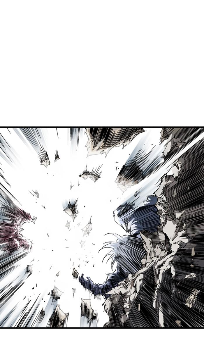 Read Gosu ENGLISH Manga Online