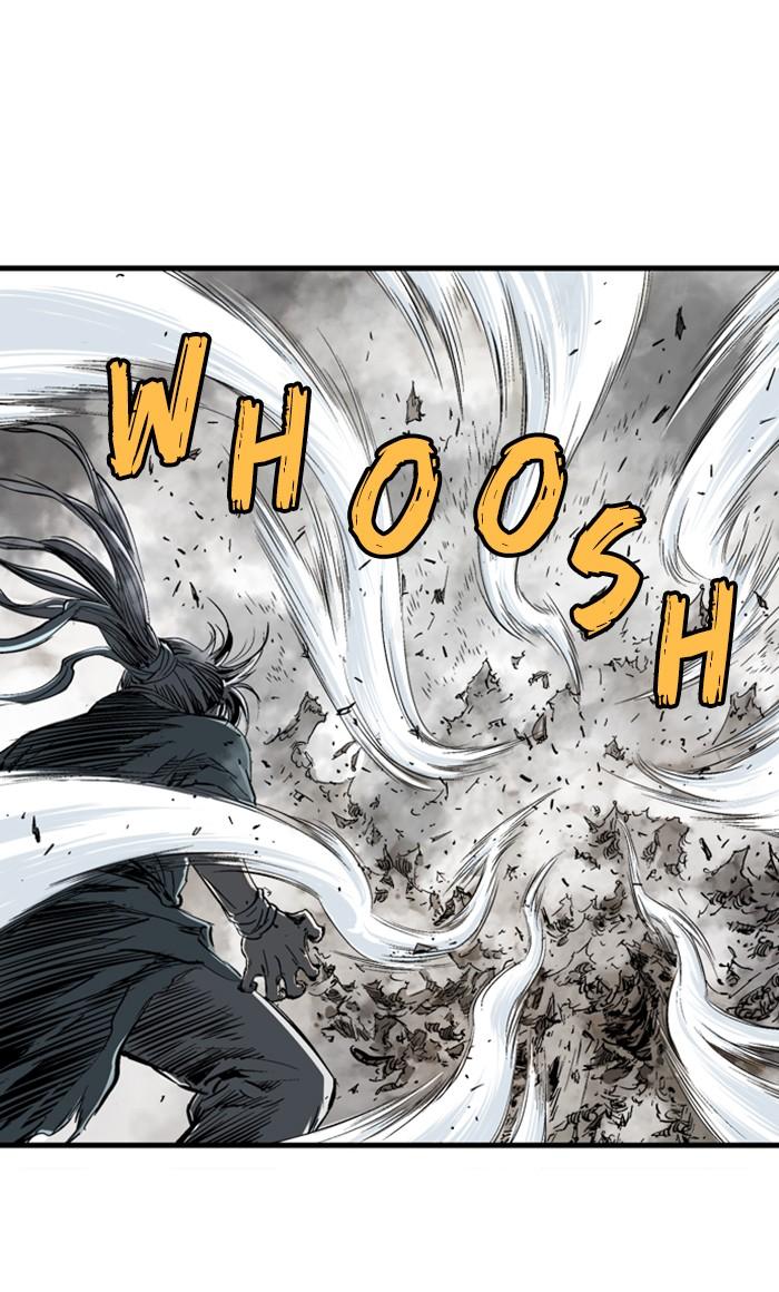 Read Gosu ENGLISH Manga Online