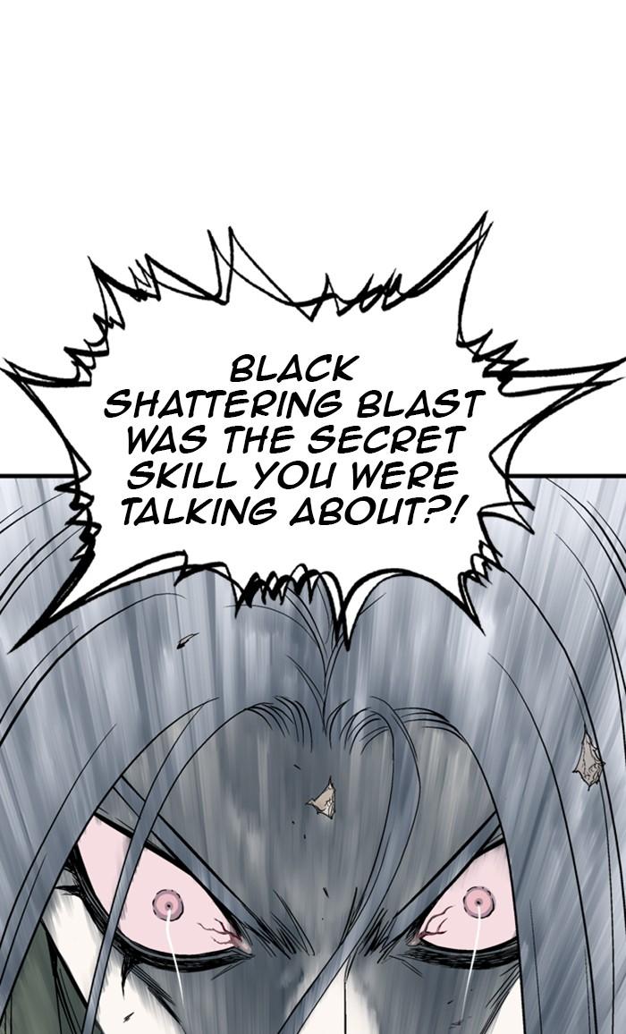 Read Gosu ENGLISH Manga Online