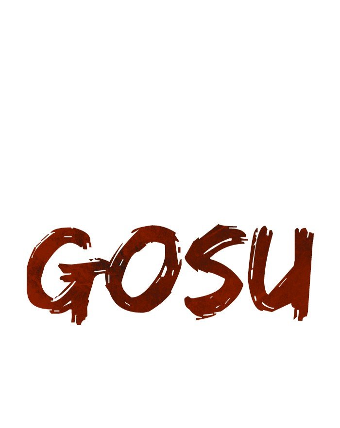 Read Gosu ENGLISH Manga Online