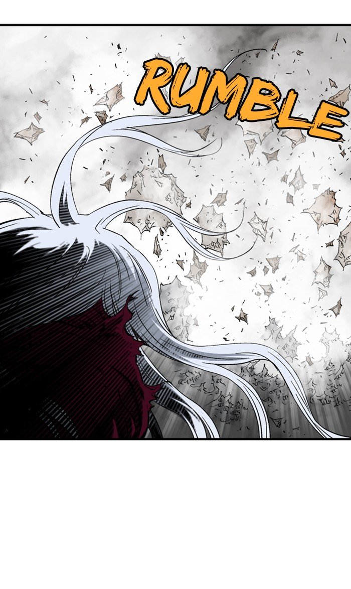 Read Gosu ENGLISH Manga Online