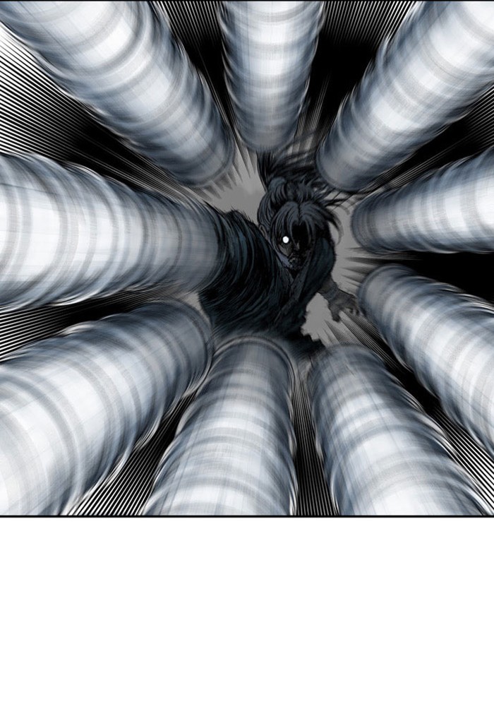 Read Gosu ENGLISH Manga Online